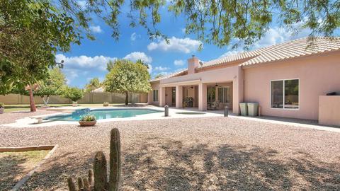 3854 E June Cir, Mesa, AZ 85205 photo 40