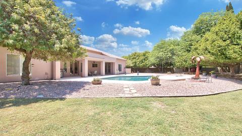 3854 E June Cir, Mesa, AZ 85205 photo 43