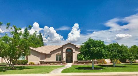 3854 E June Cir, Mesa, AZ 85205 photo 1