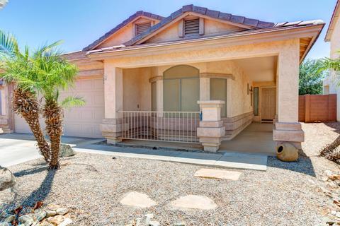 9915 El Moro Ave, Mesa, AZ 85208 photo 1