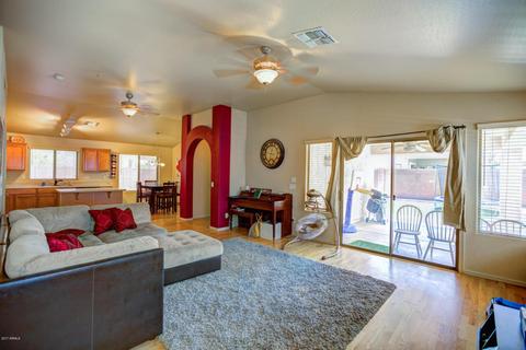 9915 El Moro Ave, Mesa, AZ 85208 photo 2