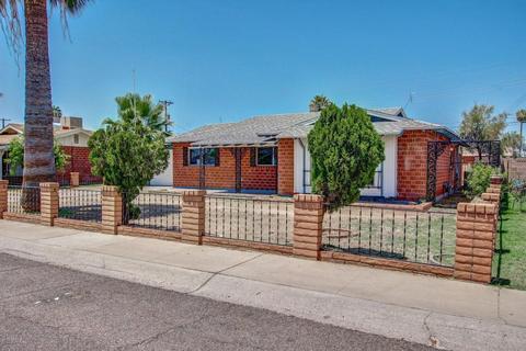 3608 W Lawrence Rd, Phoenix, AZ 85019 photo 27