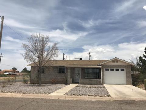 2100 E 6th St, Douglas, AZ 85607 photo 1