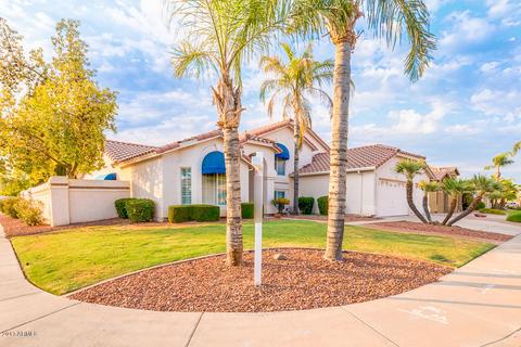 16664 S 38th Pl, Phoenix, AZ 85048 photo 3