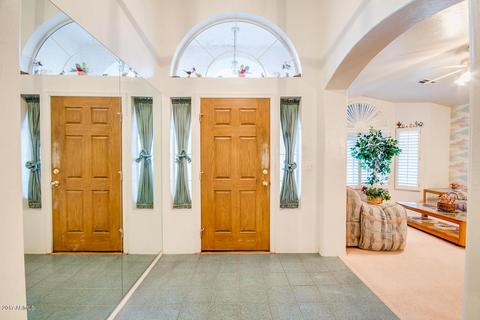 16664 S 38th Pl, Phoenix, AZ 85048 photo 7