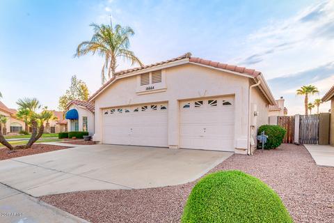 16664 S 38th Pl, Phoenix, AZ 85048 photo 4