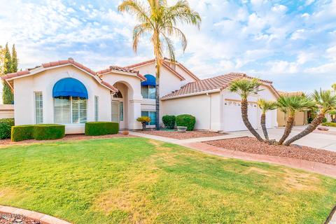 16664 S 38th Pl, Phoenix, AZ 85048 photo 5
