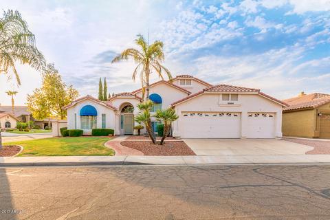 16664 S 38th Pl, Phoenix, AZ 85048 photo 1