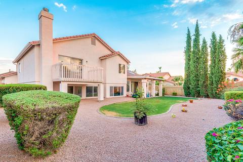 16664 S 38th Pl, Phoenix, AZ 85048 photo 64
