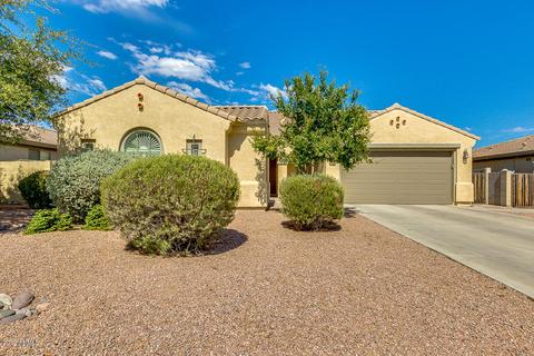 4522 S Boulder St, Gilbert, AZ 85297 photo 2