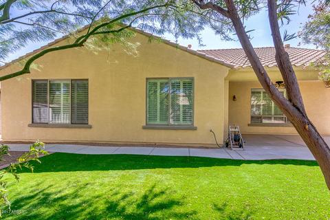 4522 S Boulder St, Gilbert, AZ 85297 photo 32