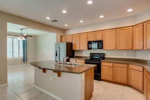 4522 S Boulder St, Gilbert, AZ 85297 photo 8