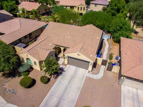 4522 S Boulder St, Gilbert, AZ 85297 photo 37
