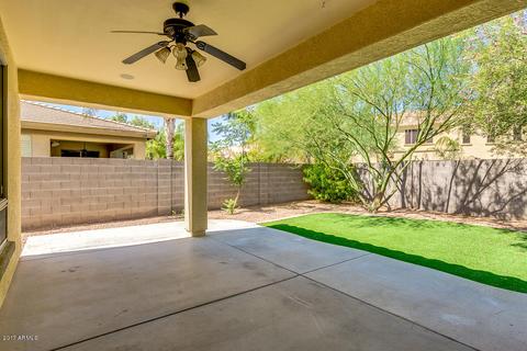 4522 S Boulder St, Gilbert, AZ 85297 photo 30