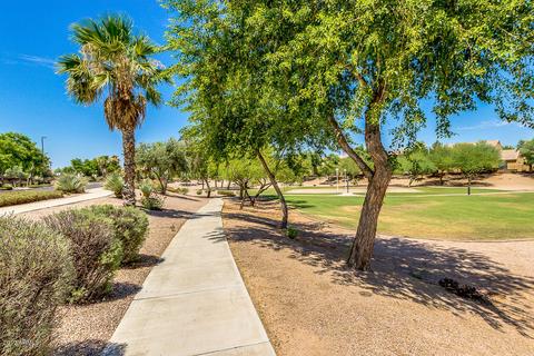 4522 S Boulder St, Gilbert, AZ 85297 photo 49