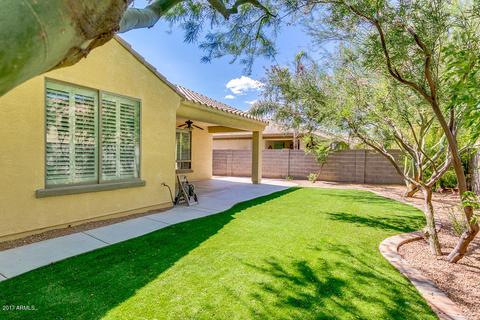 4522 S Boulder St, Gilbert, AZ 85297 photo 33