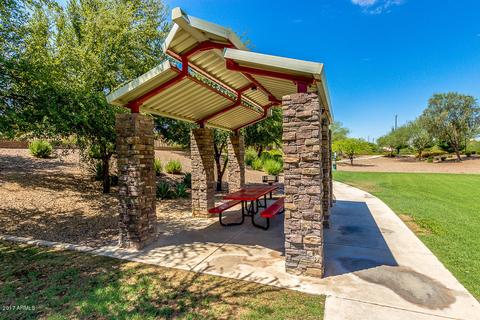 4522 S Boulder St, Gilbert, AZ 85297 photo 48