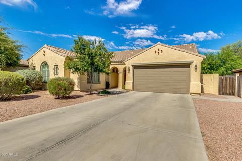 4522 S Boulder St, Gilbert, AZ 85297 photo 1