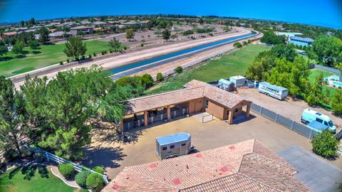 945 Elgin St, Gilbert, AZ 85295 photo 86