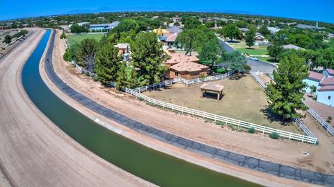945 Elgin St, Gilbert, AZ 85295 photo 78