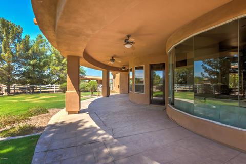 945 Elgin St, Gilbert, AZ 85295 photo 64
