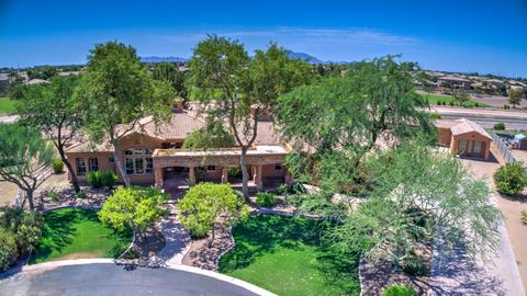 945 Elgin St, Gilbert, AZ 85295 photo 75