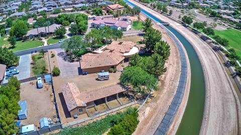 945 Elgin St, Gilbert, AZ 85295 photo 82