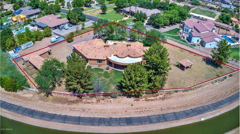945 Elgin St, Gilbert, AZ 85295 photo 1
