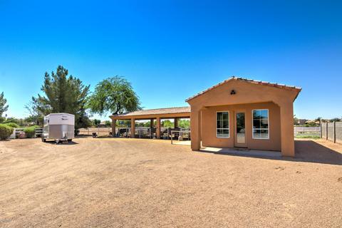 945 Elgin St, Gilbert, AZ 85295 photo 54