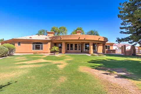 945 Elgin St, Gilbert, AZ 85295 photo 61
