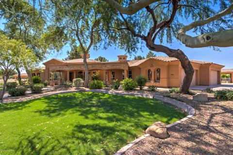 945 Elgin St, Gilbert, AZ 85295 photo 4