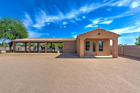 945 Elgin St, Gilbert, AZ 85295 photo 89