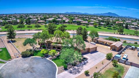 945 Elgin St, Gilbert, AZ 85295 photo 87