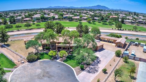 945 Elgin St, Gilbert, AZ 85295 photo 74