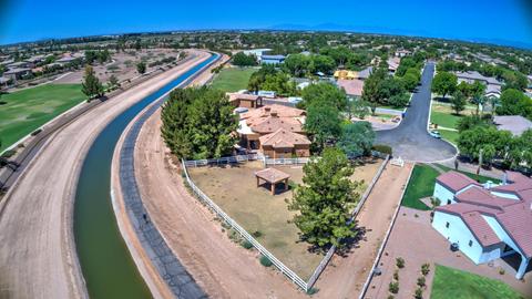 945 Elgin St, Gilbert, AZ 85295 photo 77
