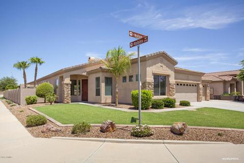 748 E Nolan Pl, Chandler, AZ 85249 photo 1