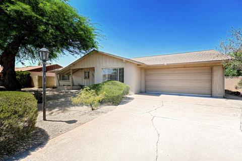 3922 E Sahuaro Dr, Phoenix, AZ 85028 photo 3