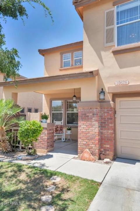 10626 E Olla Ave, Mesa, AZ 85212 photo 2