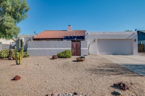 4433 E Acoma Dr, Phoenix, AZ 85032 photo 1