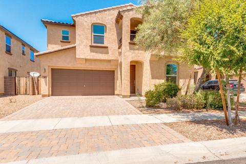 3114 E Franklin Ave, Gilbert, AZ 85295 photo 1