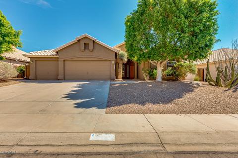 2718 E Windmere Dr, Phoenix, AZ 85048 photo 3