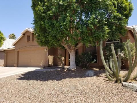 2718 E Windmere Dr, Phoenix, AZ 85048 photo 2