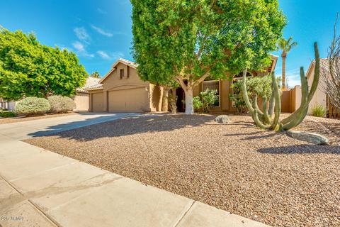 2718 E Windmere Dr, Phoenix, AZ 85048 photo 1