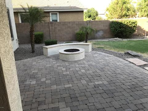 2707 S Hansen Dr, Gilbert, AZ 85295 photo 33