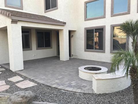 2707 S Hansen Dr, Gilbert, AZ 85295 photo 40