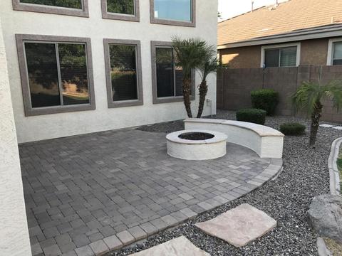 2707 S Hansen Dr, Gilbert, AZ 85295 photo 39