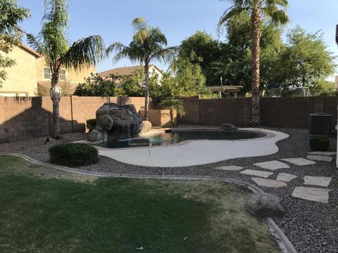 2707 S Hansen Dr, Gilbert, AZ 85295 photo 42