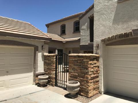 2707 S Hansen Dr, Gilbert, AZ 85295 photo 2