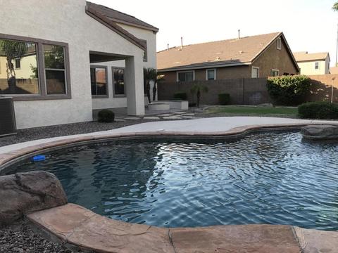 2707 S Hansen Dr, Gilbert, AZ 85295 photo 36