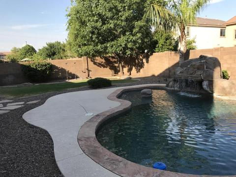 2707 S Hansen Dr, Gilbert, AZ 85295 photo 35